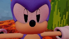 Sonic The Hedgehog But Bad- MABBL ZON