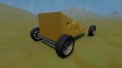 A screenshot taken in Dreams. 12 of 17.