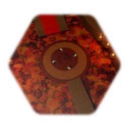 Kuatan Palace (MKD/MKDA)