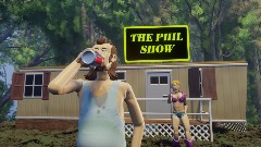 The phil show ep 6