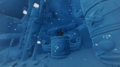 A screenshot taken in Dreams. 2 of 30.