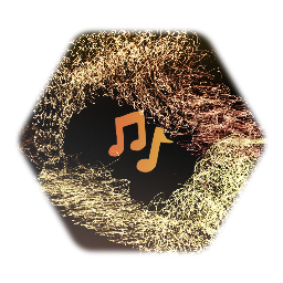 Mm's Upstairs Piano (Lower Octaves)