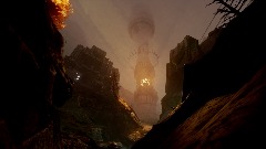 A screenshot taken in Dreams. 12 of 19.