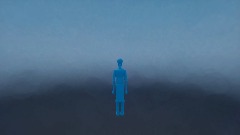 A screenshot taken in Dreams. 1 of 2.