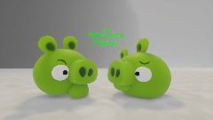 Piggy Tales HD: Annoying Piggys