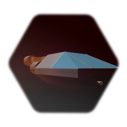 Space Ship