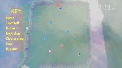 A screenshot taken in Dreams. 2 of 2.