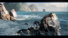 A screenshot taken in Dreams. 4 of 4.
