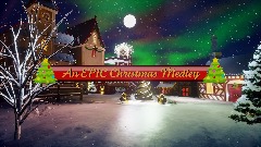 An Epic Christmas Medley