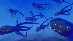 Move controller experiment