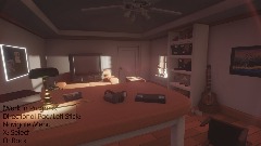 FOOTAGE_14 - 1987 [Main Menu]