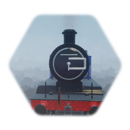 Thomas the Tank Engine (Realistic)