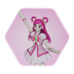 キュアドリーム