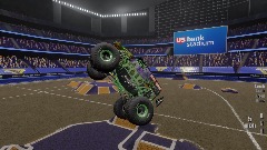 A screenshot taken in Dreams. 18 of 26.