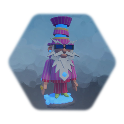 Rux the Deal breaker - Plants vs Zombies Garden warfare 2