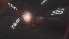A screenshot taken in Dreams. 13 of 19.