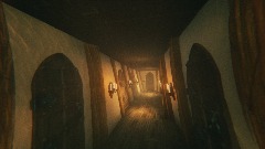 A screenshot taken in Dreams. 14 of 26.
