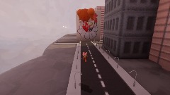 Johnny Bravo Stage 3 (Boss)