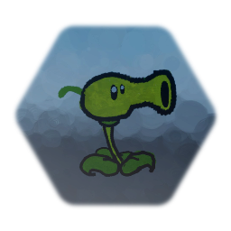 Peashooter