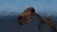 A screenshot taken in Dreams. 4 of 17.