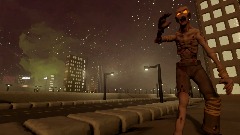 A screenshot taken in Dreams. 8 of 23.