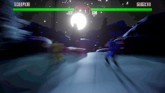 A screenshot taken in Dreams. 4 of 14.