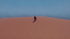 A screenshot taken in Dreams. 3 of 17.