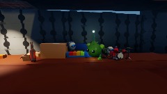 Impla paino but more sus