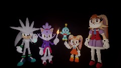 A screenshot taken in Dreams. 11 of 30.