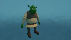 A screenshot taken in Dreams. 14 of 16.