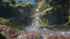 A screenshot taken in Dreams. 19 of 26.