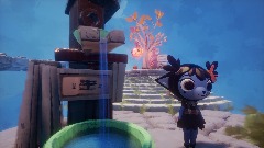 A screenshot taken in Dreams. 1 of 1.