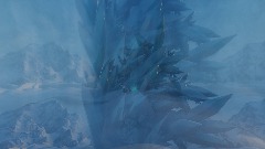 A screenshot taken in Dreams. 12 of 30.
