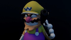 Wario PUBG Part 1