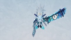 A screenshot taken in Dreams. 5 of 6.