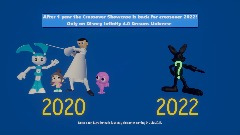 A screenshot taken in Dreams. 1 of 29.