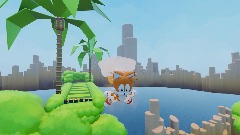 A screenshot taken in Dreams. 12 of 21.