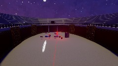 Pick your arena 2 (the Klunker games 2)