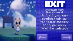 A screenshot taken in Dreams. 24 of 30.