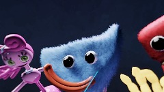 Poppy playtime  showcase