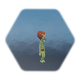 Collection Personnages