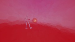 A screenshot taken in Dreams. 16 of 25.