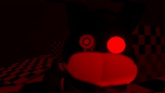 A screenshot taken in Dreams. 17 of 25.