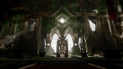 A screenshot taken in Dreams. 7 of 19.