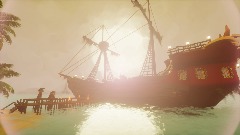 A screenshot taken in Dreams. 3 of 6.