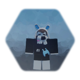 my roblox avatar