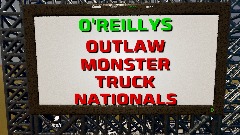 Outlaw Monster Truck Nationals