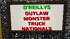 Outlaw Monster Truck Nationals
