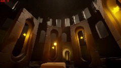 The  Secret of the Orb-Room