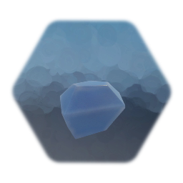 Stubby Crystal